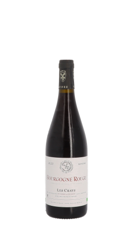 Le Clos des Vignes du Maynes, Les Crays 2023 Rouge 75cl
