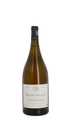 Le Clos des Vignes du Maynes, 30 mois 2022 Blanc Magnum