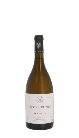 Le Clos des Vignes du Maynes, Aragonite 2022 Blanc 75cl