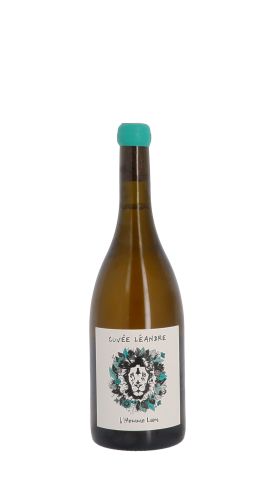 Le Clos des Vignes du Maynes, Cuvée Léandre 2022 Blanc 75cl