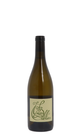 Les Vignes Oubliées 2023 Blanc 75cl
