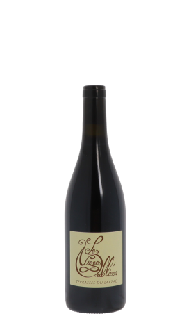 Les Vignes Oubliées 2023 Rouge 75cl