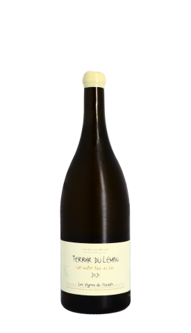 Les Vignes de Paradis, Un Matin face au Lac 2021 Blanc Magnum