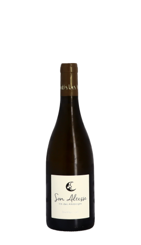 Les Vignes de Paradis, Son Altesse 2021 Blanc 75cl