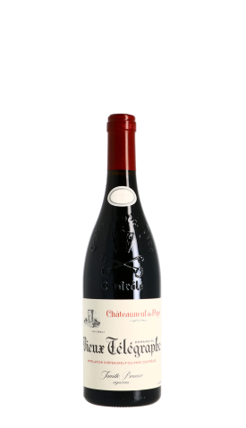 Domaine du Vieux Télégraphe, "La Crau" 2009 Rouge 75cl