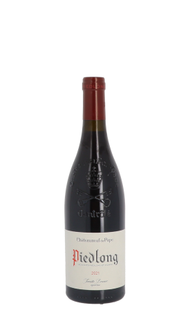 Domaine du Vieux Télégraphe, Piedlong 2021 Rouge 75cl