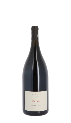 Domaine  Alain Voge, Les Chailles 2021 Rouge Magnum