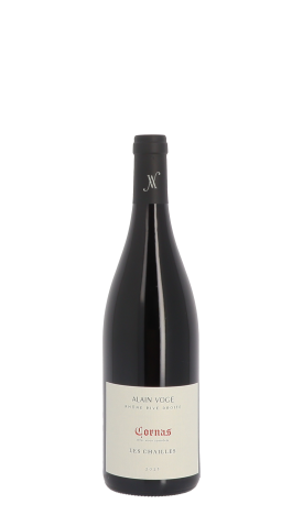 Domaine  Alain Voge, Les Chailles 2023 Rouge 75cl