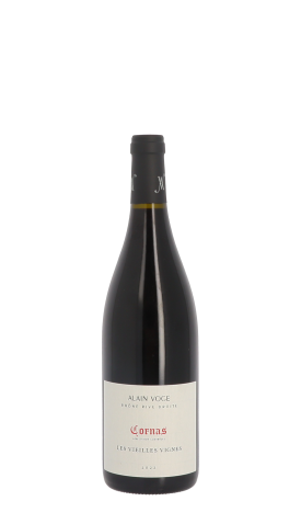 Domaine  Alain Voge, Les Vieilles Vignes 2022 Rouge 75cl