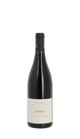 Domaine  Alain Voge, Les Vieilles Vignes 2022 Rouge 75cl