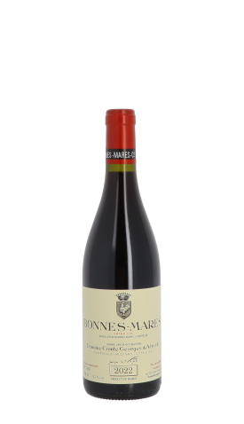 Domaine Comte Georges de VOGÜE 2022 Rouge 75cl