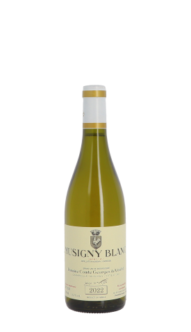 Domaine Comte Georges de VOGÜE 2022 Blanc 75cl