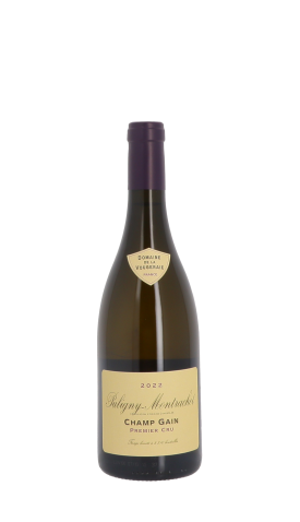 Domaine de la Vougeraie, Champ Gain 2022 Blanc 75cl
