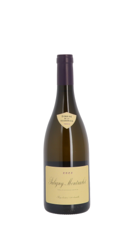 Domaine de la Vougeraie 2022 Blanc 75cl