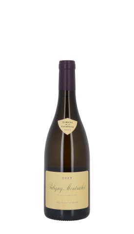 Domaine de la Vougeraie 2023 Blanc 75cl