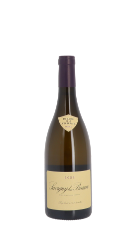 Domaine de la Vougeraie 2022 Blanc 75cl