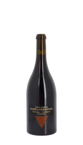 Champagne Waris-Larmandier, Les Furieuses Blanc de Noirs 2020 Rouge 75cl