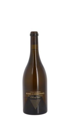 Champagne Waris-Larmandier, La Montagne Sacrée Blanc 75cl