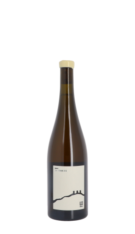 Domaine Pierre Weber, La Commune 2023 Blanc 75cl