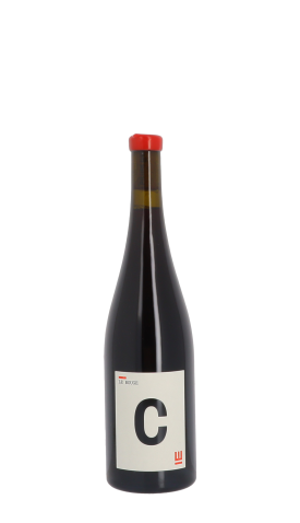 Domaine Pierre Weber, Le Rouge 2024 Rouge 75cl