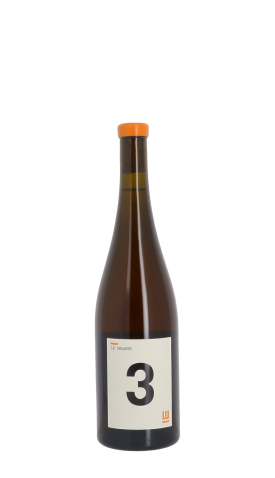 Domaine Pierre Weber, Le Orange 2024 Orange 75cl
