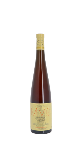 Domaine Weinbach, MVØ 2022 Orange 75cl
