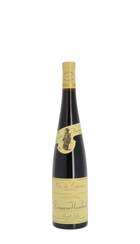Domaine Weinbach, Pinot Noir Clos des Capucins 2023 Rouge 75cl