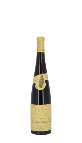 Domaine Weinbach, Pinot Noir Clos des Capucins 2024 Rouge 75cl
