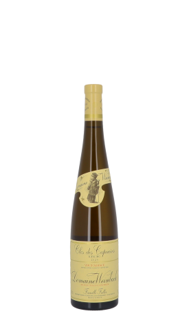Domaine Weinbach, Clos des Capucins Riesling 2023 Blanc 75cl