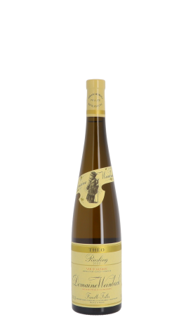Domaine Weinbach, cuvée Théo 2022 Blanc 75cl