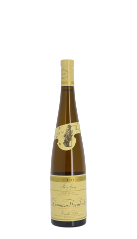 Domaine Weinbach, cuvée Théo 2023 Blanc 75cl