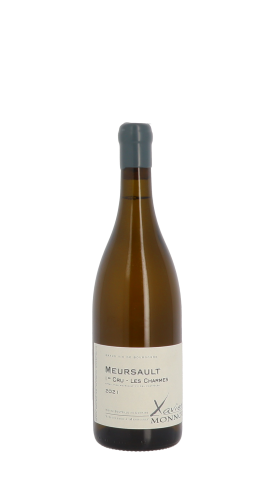 Domaine Xavier Monnot, Charmes 2021 Blanc 75cl