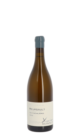 Domaine Xavier Monnot, Les Chevalières 2022 Blanc 75cl