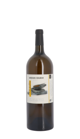 Domaine Xubialdea, Ardan Harri 2021 Blanc Magnum