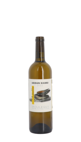 Domaine Xubialdea, Ardan Harri 2022 Blanc 75cl