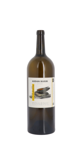 Domaine Xubialdea, Ardan Harri 2022 Blanc Magnum