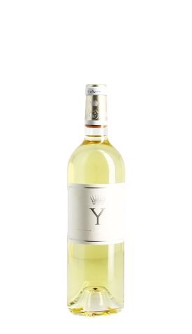 Y d'Yquem 2017 Blanc 75cl