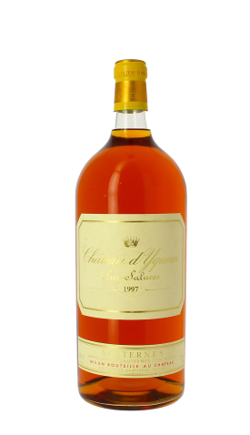 Château d'Yquem 1997 Blanc Jéroboam