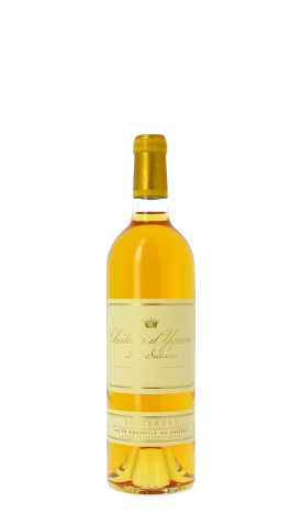 Château d'Yquem 2011 Blanc 75cl