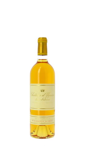 Château d'Yquem 2016 Blanc 75cl