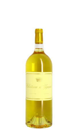 Château d'Yquem 2016 Blanc Magnum
