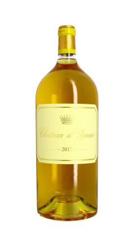 Château d'Yquem 2017 Blanc Impériale