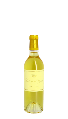 Château d'Yquem 2018 Blanc 37.5cl