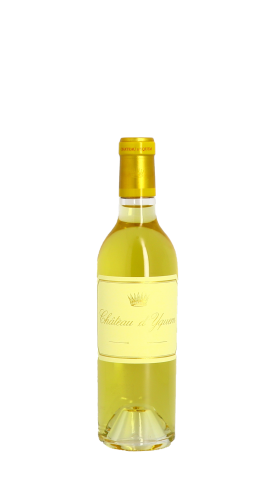 Château d'Yquem 2019 Blanc 37.5cl