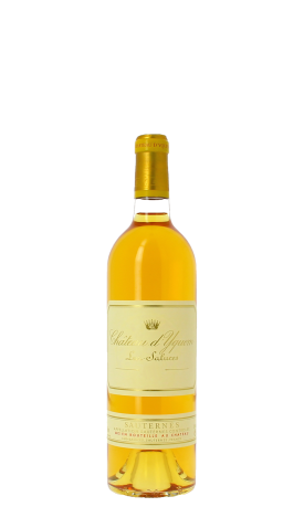 Château d'Yquem 2020 Blanc 75cl