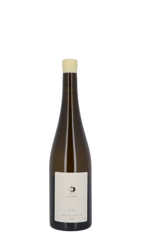 Domaine Yura, L'Abeille et le Papillon 2024 Blanc 75cl