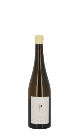 Domaine Yura, Le Silence et la Résonnance 2024 Blanc 75cl