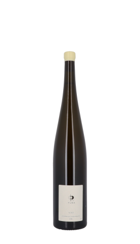 Domaine Yura, Le Silence et la Résonnance 2024 Blanc Magnum