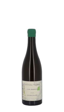 Château Yvonne, Les Arbres 2023 Blanc 75cl