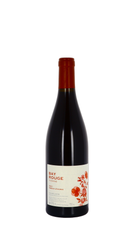 Château Yvonne, Bay Rouge 2021 Rouge 75cl